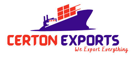 Certon Export